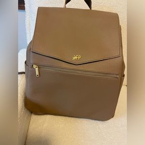 Classic Diaper Bag II by Freshly Picked